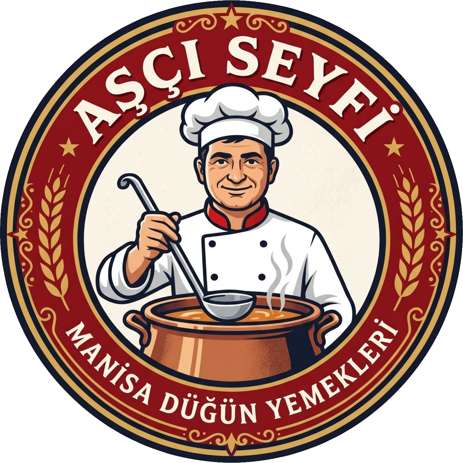 Aşçı Seyfi Usta